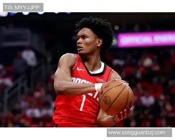 现在还需要传统控卫吗?隆多:雷霆没有但已经成功了 火箭也不错 - 副本