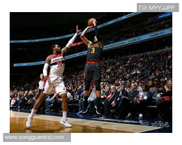 沃克高效贡献17分助老鹰大胜奇才