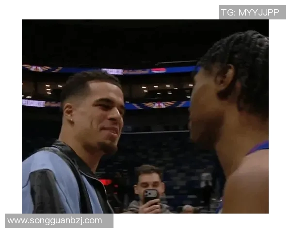 沃特森谈小波特现场观战：他是我兄弟 我爱他爱到死