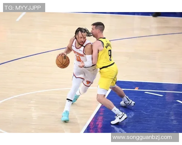 步行者vs活塞前瞻：东部第一对倒数第一，步行者近5战4胜